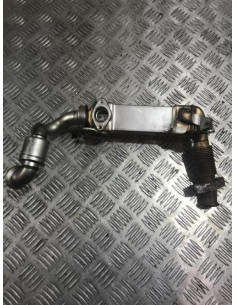 Radiateur EGR BMW SERIE 1 E87 PHASE 1 