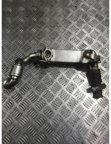 Radiateur EGR BMW SERIE 1 E87 PHASE 1 