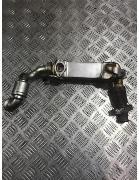 Radiateur EGR BMW SERIE 1 E87 PHASE 1 