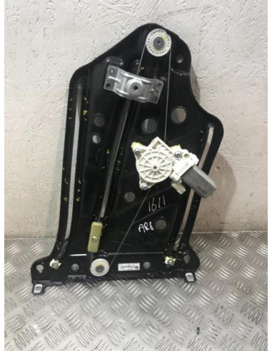 Leve vitre electrique arriere gauche BMW SERIE 1 E88 CABRIO Essence