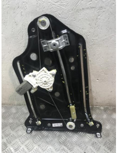 Leve vitre electrique arriere droit BMW SERIE 1 E88 CABRIO Essence