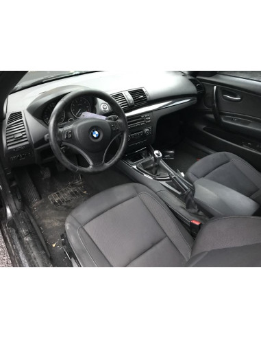 Leve vitre electrique arriere droit BMW SERIE 1 E88 CABRIO Essence