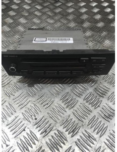Autoradio d'origine BMW SERIE 1 E88 CABRIO Essence