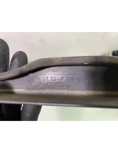 Enjoliveur moustache optique avant droit BMW SERIE 3 E46 PHASE 1 