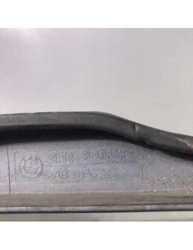 Enjoliveur de phare gauche BMW SERIE 3 E46 PHASE 1 