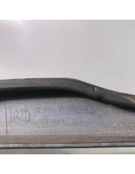 Enjoliveur de phare gauche BMW SERIE 3 E46 PHASE 1 