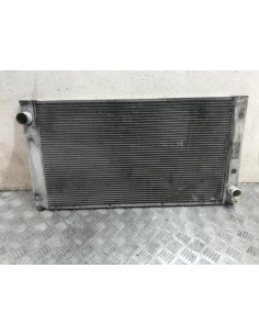 Radiateur eau MINI MINI 2 CLUBMAN R55 PHASE 1 BREAK 