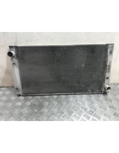Radiateur eau MINI MINI 2 CLUBMAN R55 PHASE 1 BREAK 
