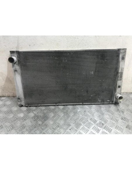 Radiateur eau MINI MINI 2 CLUBMAN R55 PHASE 1 BREAK 