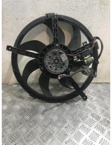 Ventilateur MINI MINI 2 CLUBMAN R55 PHASE 1 BREAK 