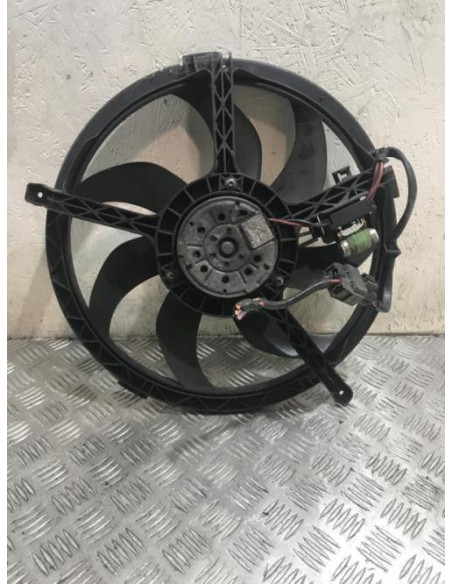 Ventilateur MINI MINI 2 CLUBMAN R55 PHASE 1 BREAK 