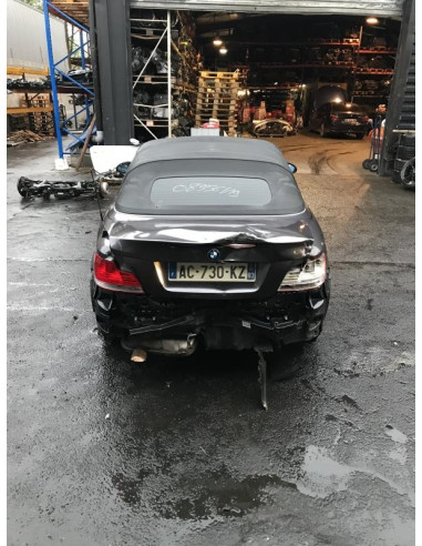 Cardan arriere gauche (transmission) BMW SERIE 1 E88 CABRIO Essence