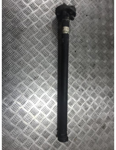 Arbre de transmission avant BMW X5 E53 Diesel