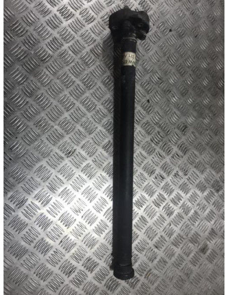 Arbre de transmission avant BMW X5 E53 Diesel