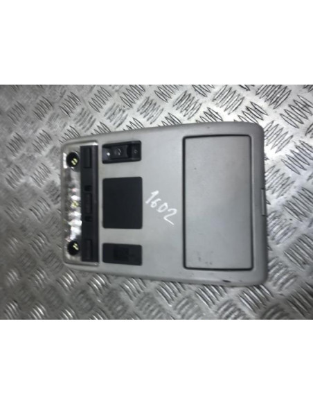 Eclairage de plafonnier BMW X5 E53 Diesel