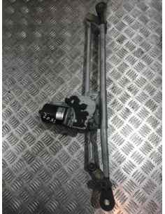 Moteur essuie glace avant BMW X5 E53 Diesel