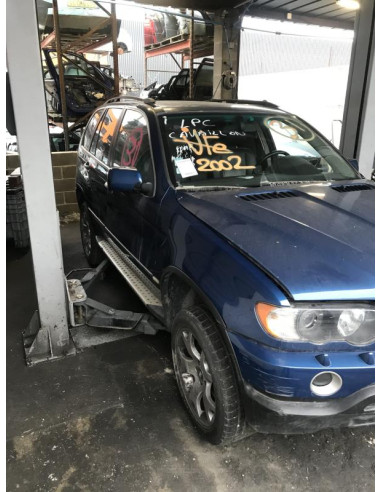 Moteur essuie glace avant BMW X5 E53 Diesel