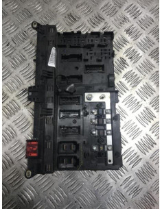 Porte fusible BMW X5 E53 Diesel