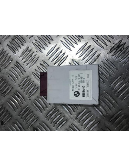 Calculateur BMW X5 E53 Diesel