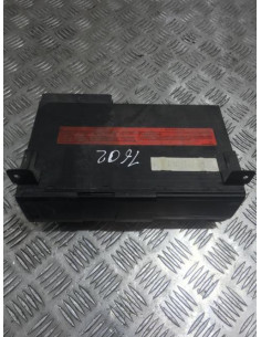 Chargeur CD BMW X5 E53 Diesel