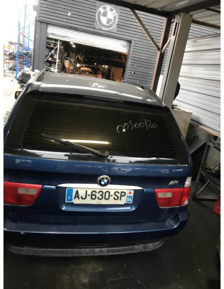 Retroviseur interieur BMW X5 E53 Diesel