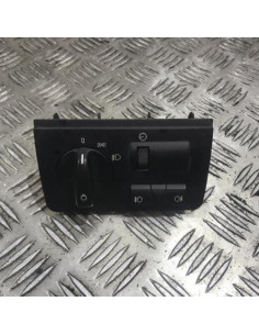 Commande de phare BMW X5 E53 Diesel