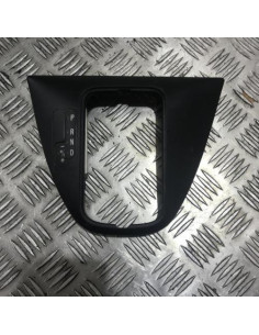 Levier de vitesses BMW X5 E53 Diesel