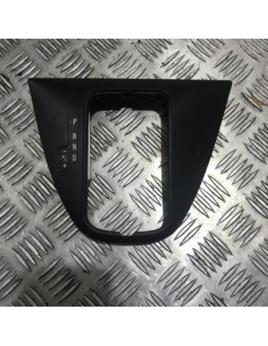 Levier de vitesses BMW X5 E53 Diesel