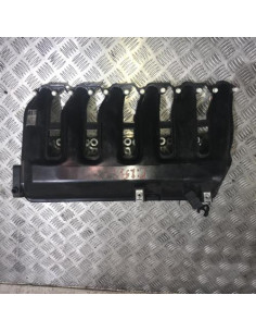 Collecteur d'admission BMW SERIE 3 E46 PHASE 2 