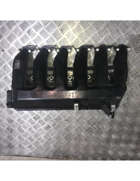 Collecteur d'admission BMW SERIE 3 E46 PHASE 2 
