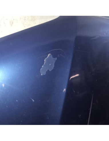 Capot BMW X5 E53 Diesel