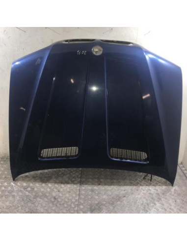 Capot BMW X5 E53 Diesel