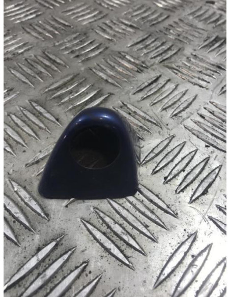 Pare choc avant BMW X5 E53 Diesel