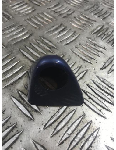 Pare choc avant BMW X5 E53 Diesel