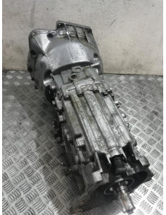 Boite de vitesses BMW X5 E53 Diesel