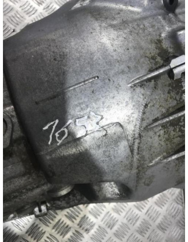 Boite de vitesses BMW X5 E53 Diesel