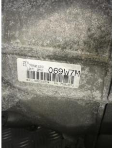 Boite de vitesses BMW SERIE 3 E90 PHASE 1 Diesel