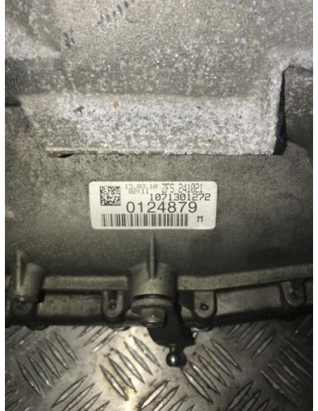 Boite de vitesses BMW SERIE 3 E90 PHASE 1 Diesel