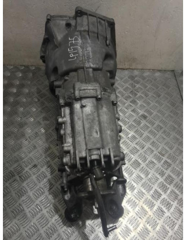 Boite de vitesses BMW SERIE 3 E90 PHASE 1 Diesel