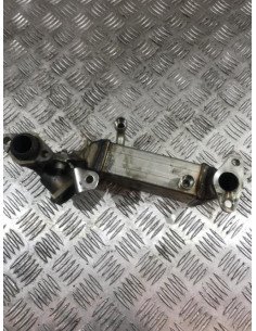 Radiateur EGR BMW SERIE 1 E87 PHASE 2 