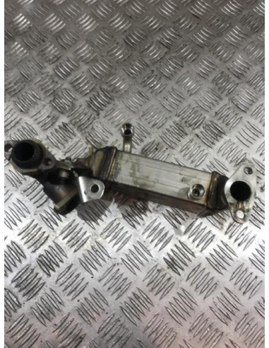 Radiateur EGR BMW SERIE 1 E87 PHASE 2 