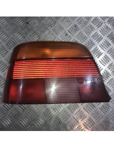Feu arriere principal gauche (feux) BMW SERIE 5 E39 PHASE 2 Diesel