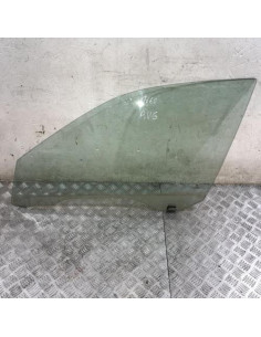 Vitre avant gauche BMW SERIE 5 E39 PHASE 2 Diesel