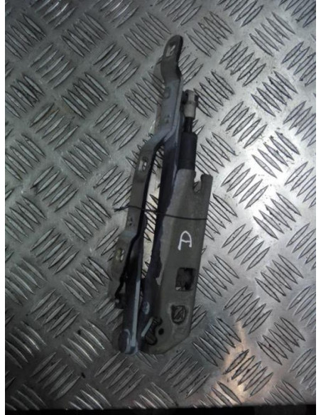 Charniere de porte de coffre gauche BMW Z3 E36 ROADSTER CABRIOLET Essence