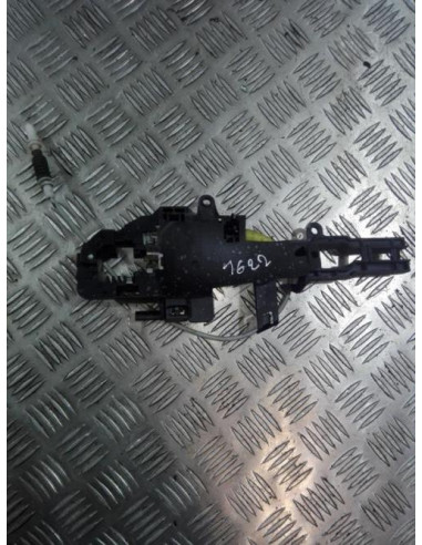 Support poignee porte avant gauche BMW SERIE 1 E87 PHASE 2 Diesel