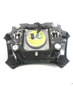 Air bag conducteur BMW X5 E53 Diesel 2