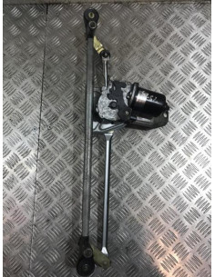 Moteur essuie glace avant BMW X5 E53 Diesel