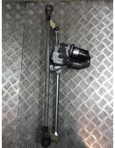 Moteur essuie glace avant BMW X5 E53 Diesel