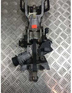 Colonne de direction BMW X5 E53 Diesel