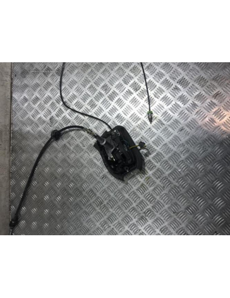 Selecteur boite de vitesse BMW X5 E53 Diesel